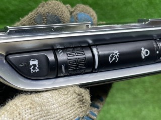Блок кнопок, ориг. номер 6600003399, Geely Coolray 2019-2024