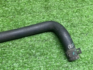 Патрубок отопителя, ориг. номер 8017015200, Geely Coolray 2019-2024