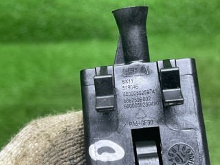 Ручка открывания капота, ориг. номер 6600059259742, Geely Coolray 2019-2024