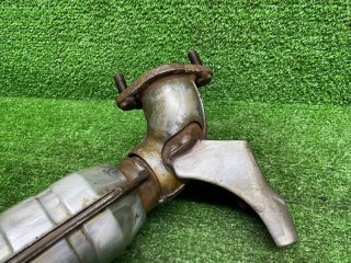 Катализатор, ориг. номер 1044300GH502, Москвич 3
