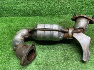 Катализатор, ориг. номер 1044300GH502, Москвич 3