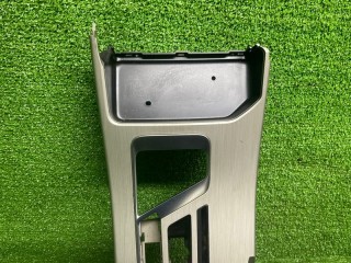 Накладка консоли, ориг. номер 6600043773S25, Geely Coolray 2019-2024