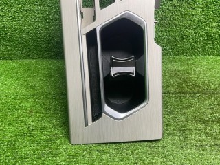 Накладка консоли, ориг. номер 6600043773S25, Geely Coolray 2019-2024