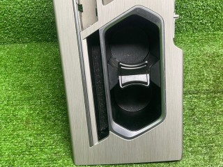 Накладка консоли, ориг. номер 6600043773S25, Geely Coolray 2019-2024