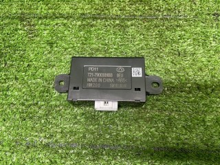 Блок управления парктроником, ориг. номер T217900309BB, CHERY TIGGO 7 PRO 2019-2026