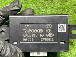 Блок управления парктроником, ориг. номер T217900309BB, CHERY TIGGO 7 PRO 2019-2026