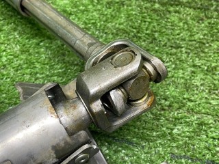 Рулевая колонка, ориг. номер 488105775R, Renault Duster 2015-2021