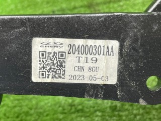 Педаль тормоза, ориг. номер 204000301AA, CHERY TIGGO 7 PRO 2019-2026