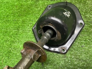 Рулевой карданчик, ориг. номер 4522060140, Toyota LAND CRUISER PRADO 120 2007-2009