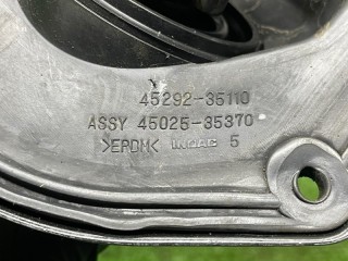 Рулевой карданчик, ориг. номер 4522060140, Toyota LAND CRUISER PRADO 120 2007-2009