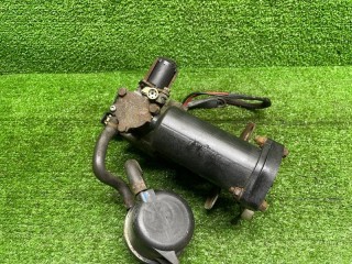 Компрессор пневмоподвески, ориг. номер 4891060021, Toyota LAND CRUISER PRADO 120 2007-2009