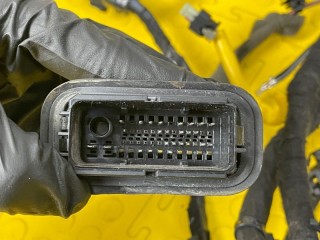 Проводка салона, ориг. номер 6600124728, Geely Coolray 2019-2024