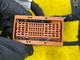 Проводка салона, ориг. номер 6600124728, Geely Coolray 2019-2024