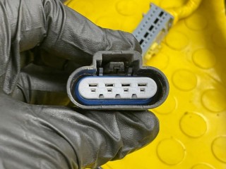 Проводка салона, ориг. номер 6600124728, Geely Coolray 2019-2024