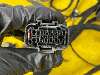 Проводка салона, ориг. номер 6600124728, Geely Coolray 2019-2024