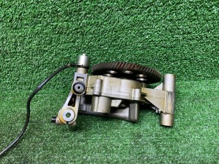 Масляный насос, ориг. номер 5501659989, Geely Coolray 2019-2024