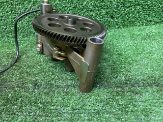 Масляный насос, ориг. номер 5501659989, Geely Coolray 2019-2024