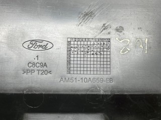 Крышка аккумулятора, ориг. номер AM51-10A659-BB, FORD Focus 3 2011-2015