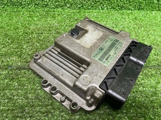 Блок управления двигателем FORD Focus 3 2011-2015