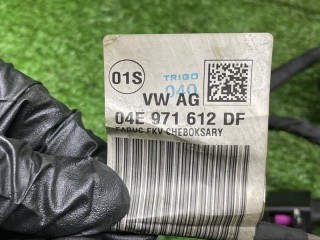 Проводка ДВС, ориг. номер 04E971612DF, Volkswagen Polo 2014-2018