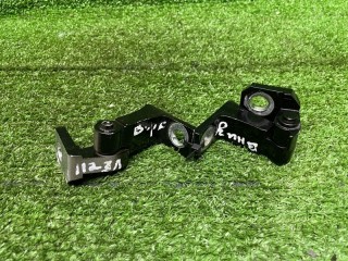 Петля двери задняя левая, ориг. номер J606106010, CHERY TIGGO 7 PRO 2019-2026