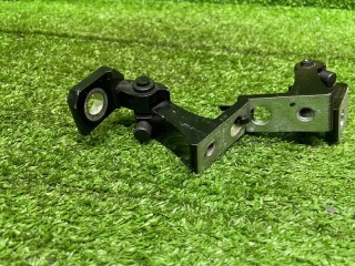 Петля двери задняя левая, ориг. номер J606106010, CHERY TIGGO 7 PRO 2019-2026