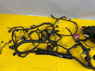 Проводка подкапотная, ориг. номер 6608066392, Geely Coolray 2019-2024