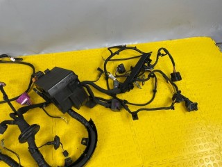 Проводка подкапотная, ориг. номер 6608066392, Geely Coolray 2019-2024