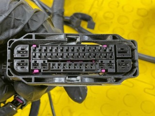 Проводка подкапотная, ориг. номер 6608066392, Geely Coolray 2019-2024