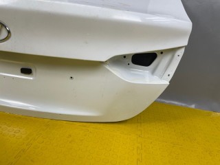 Крышка багажника, ориг. номер 69200H5000, Hyundai Solaris 2 2017-2020