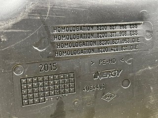 Бак топливный, ориг. номер 172036316R, Lada XRAY 2015-2026
