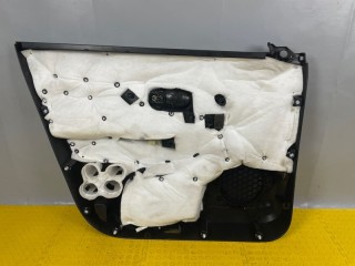 Обшивка двери передняя правая, ориг. номер 809109905R, Lada XRAY 2015-2026