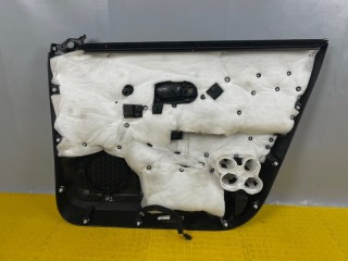 Обшивка двери передняя левая, ориг. номер 809017720R, Lada XRAY 2015-2026