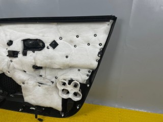 Обшивка двери передняя левая, ориг. номер 809017720R, Lada XRAY 2015-2026