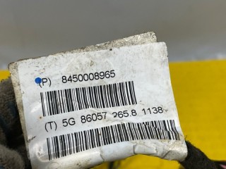 Проводка багажника, ориг. номер 8450008965, Lada Vesta 2015-2026