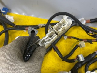 Проводка двери багажника, ориг. номер 8218460250, Toyota LAND CRUISER PRADO 120 2007-2009