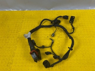Проводка АКПП, ориг. номер 5501676773, Geely Coolray 2019-2024