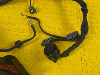 Проводка АКПП, ориг. номер 5501676773, Geely Coolray 2019-2024
