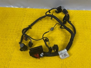 Проводка АКПП, ориг. номер 5501676773, Geely Coolray 2019-2024