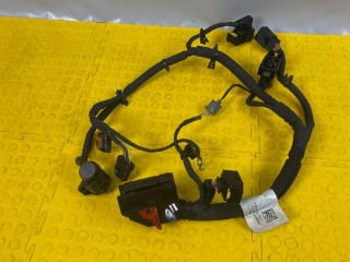 Проводка АКПП, ориг. номер 5501676773, Geely Coolray 2019-2024