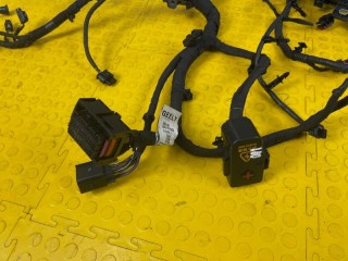 Проводка ДВС, ориг. номер 8891054953, Geely Coolray 2019-2024