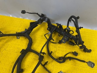 Проводка ДВС, ориг. номер 8891054953, Geely Coolray 2019-2024