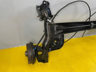 Балка задняя, ориг. номер 555018781R, Lada XRAY 2015-2026