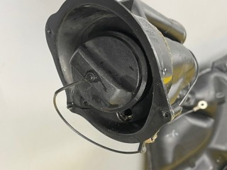 Бак топливный, ориг. номер 172036316R, Lada XRAY 2015-2026