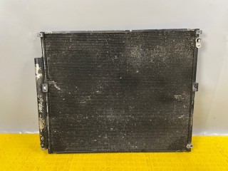 Радиатор кондиционера, ориг. номер 8847417010, Toyota LAND CRUISER PRADO 120 2007-2009
