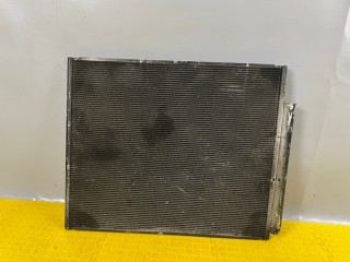 Радиатор кондиционера, ориг. номер 8847417010, Toyota LAND CRUISER PRADO 120 2007-2009