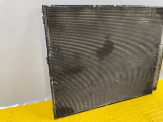 Радиатор кондиционера, ориг. номер 8847417010, Toyota LAND CRUISER PRADO 120 2007-2009