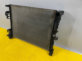 Радиатор основной, ориг. номер 214106179R, Lada XRAY 2015-2026