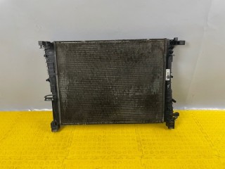 Радиатор основной, ориг. номер 214106179R, Lada XRAY 2015-2026