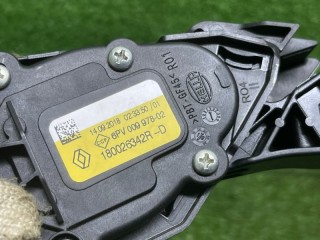 Педаль газа, ориг. номер 180026342R, Lada XRAY 2015-2026